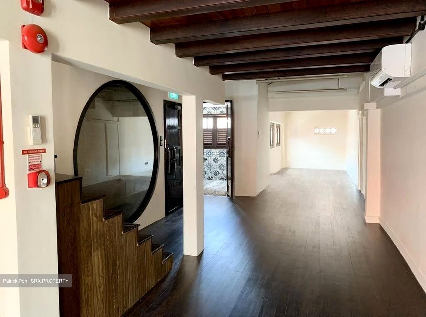 Kreta Ayer Conservation Area (D1), Office #608989201